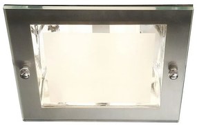 Philips Massive 59791/17/10 - Podhľadové svietidlo LAVA 2xE27/28W/230V