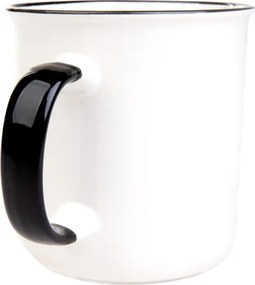 Hrnček RINGI s autom 873909 650 ml