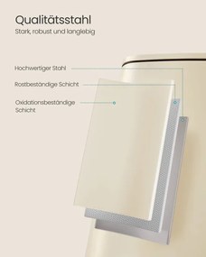 Odpadkový kôš 20L LTB592A02