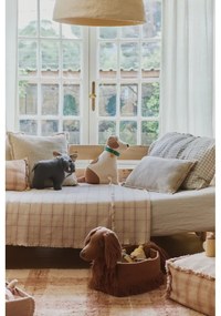 Bavlnený detský vankúšik 27x34 cm Jimmy – Lorena Canals