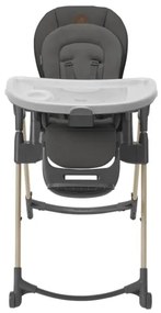 Maxi-Cosi - Detská jedálenská stolička 6v1 MINLA šedá