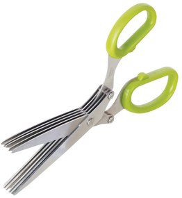 Nožnice na bylinky Herb, 27,5x11,4 cm