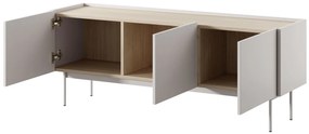 TV stolík PAULIEN - kašmír
