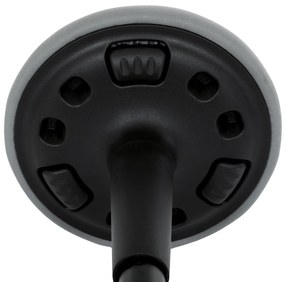 Autronic AUB-B1101 GREY Kancelárska stolička