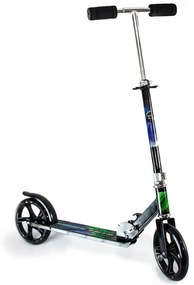 Skladacia kolobežka NILS Extreme HL200