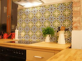 Cementové dlaždice 453 | Articima