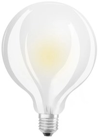 LED žiarovka GLOBE E27 G95 11W = 100W 1521lm 4000K Neutrálne 300° vlákno OSRAM Retrofit