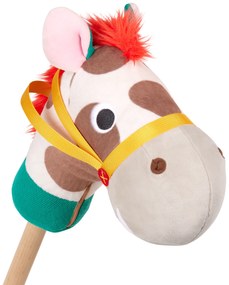 Koník na tyči Pony Pal