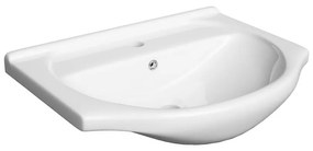 Umývadlo do kúpeľne Roberto 45