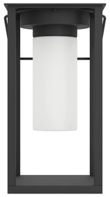 Eglo 901089 - LED Solárna stolná lampa USIGNI LED/3,3W/3,7V IP44