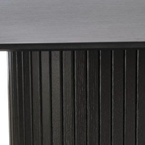 NOLA JEDÁLENSKÝ STÔL - 95 x 180 cm oak