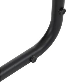 Jedálenská stolička sivá DCL-P3107 GREY2