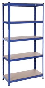 Regál ‎‎‎80x160x40 cm GLR44Q
