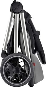 Športový kočík Carrello ULTRA CRL-5525 Matte Grey