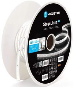 Aigostar B.V. Aigostar - LED Pásik LED/250W/230V 50m 6500K IP65 AI1764