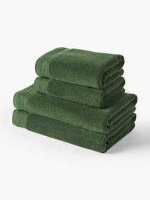 Uteráky z organickej bavlny Premium, rôzne veľkosti