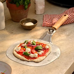 Garden Trading Lopatka na pizzu Ø 32 cm
