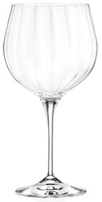 RCR OPTIQ POHÁR 670ML SADA 6KS