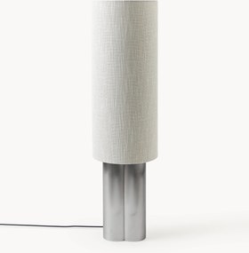 Malá stojacia lampa Benan