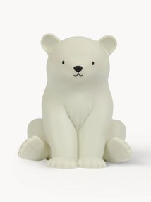 Stmievateľná lampa do detskej izby Polar Bear