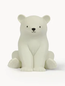 Stmievateľná lampa do detskej izby Polar Bear