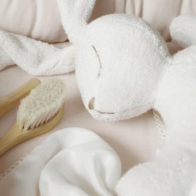 Mojkáčik - Bubi zajačik vanilkový