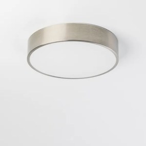 Brilagi - LED kúpeľňové stropné svietidlo POOL LED/24W/230V pr. 30 cm IP54 chróm