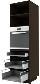 Korpus Lava D14 Ru/3m