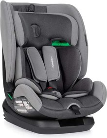 PETITE&MARS Autosedačka Prime Pro i-Size Grey Air 76-150 cm (9-36 kg)
