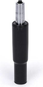 Plynový piest PG-A 200/70 mm, čierny