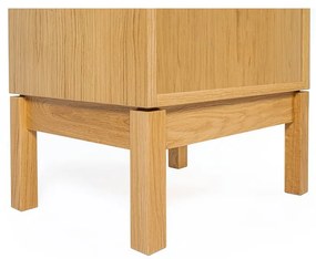 Knižnica so sivými policami Woodman AbbeyWood