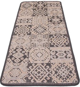 Koberec / behúň FLEX 19636/P10