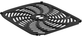 Sencor SFR 9000SS horúci vzduchový fritéza