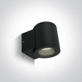 Vonkajšie nástenné svietidlo ONE LIGHT ext. nástenné svietidlo  67400A/B