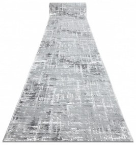 Behúň Ava šedý 100cm