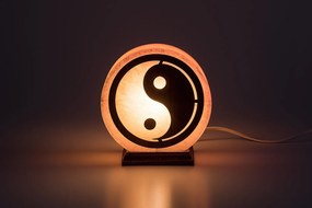 Rabalux HARMIO dekoratívna soľná lampa 76032