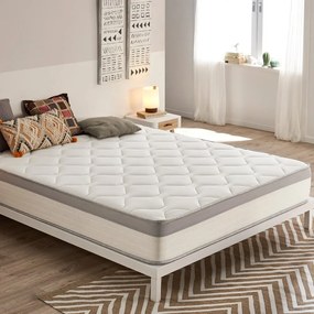 Obojstranný matrac Moonia Spring Max Bagged Springs, 160 x 200 cm