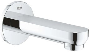 GROHE Eurosmart Cosmopolitan nástenný vaňový výtok, dĺžka 170 mm, chróm, 13261000