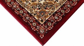 DC Koberec Orient 1043 červená Rozmer: 60×100 cm