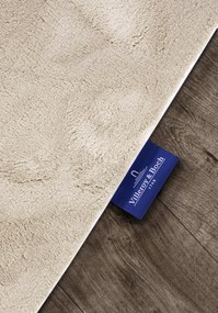 Villeroy & Boch, Kusový koberec Villeroy & Boch 106159 Beige, 160x230, béžová, obývacia izba