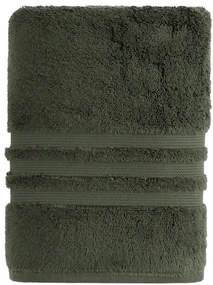 Soft Cotton Luxusný pánsky župan SMART s uterákom 50x100 cm v darčekovom balení