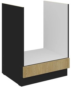 Kuchynská skrinka Cremona Bl 60dg Bb