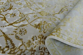 BE Koberec Elite 1160 BEIGE – béžový obdĺžnikový Rozmer: 120x180 cm