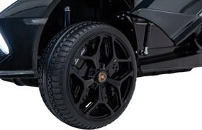 Ramiz Vozidlo Lamborghini Revuelto XL čierne