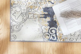 Koberec Agnella Soft Rye Pearl/Perla