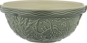 Mistička Nautical 2,7 l zelená