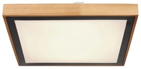 Globo 41764-24Q - LED Stropné svietidlo BRUNO LED/24W/230V 3000/4500/6000K