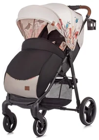 Kočík športový Kinderkraft Grande - Bird