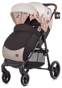 Kočík športový Kinderkraft Grande - Bird