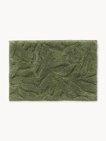 Kúpeľňová predložka Leaf